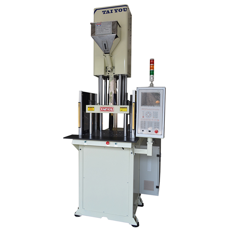 立式注塑機在行業(yè)中有什么影響？