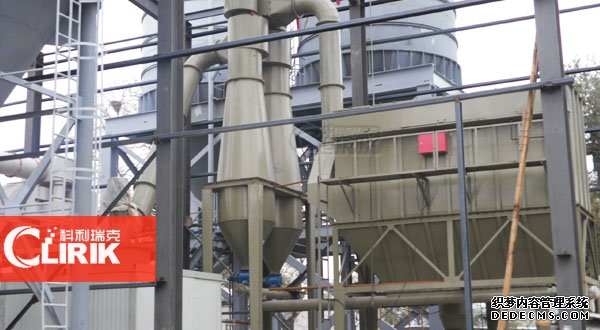 滑石粉磨粉機